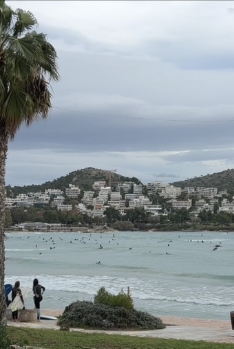 Βουλιαγμένη